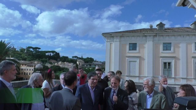 A Giorgio Parisi il Nobel per la Fisica, lo studioso: Riconoscimento importante alla ricerca fatta in Italia