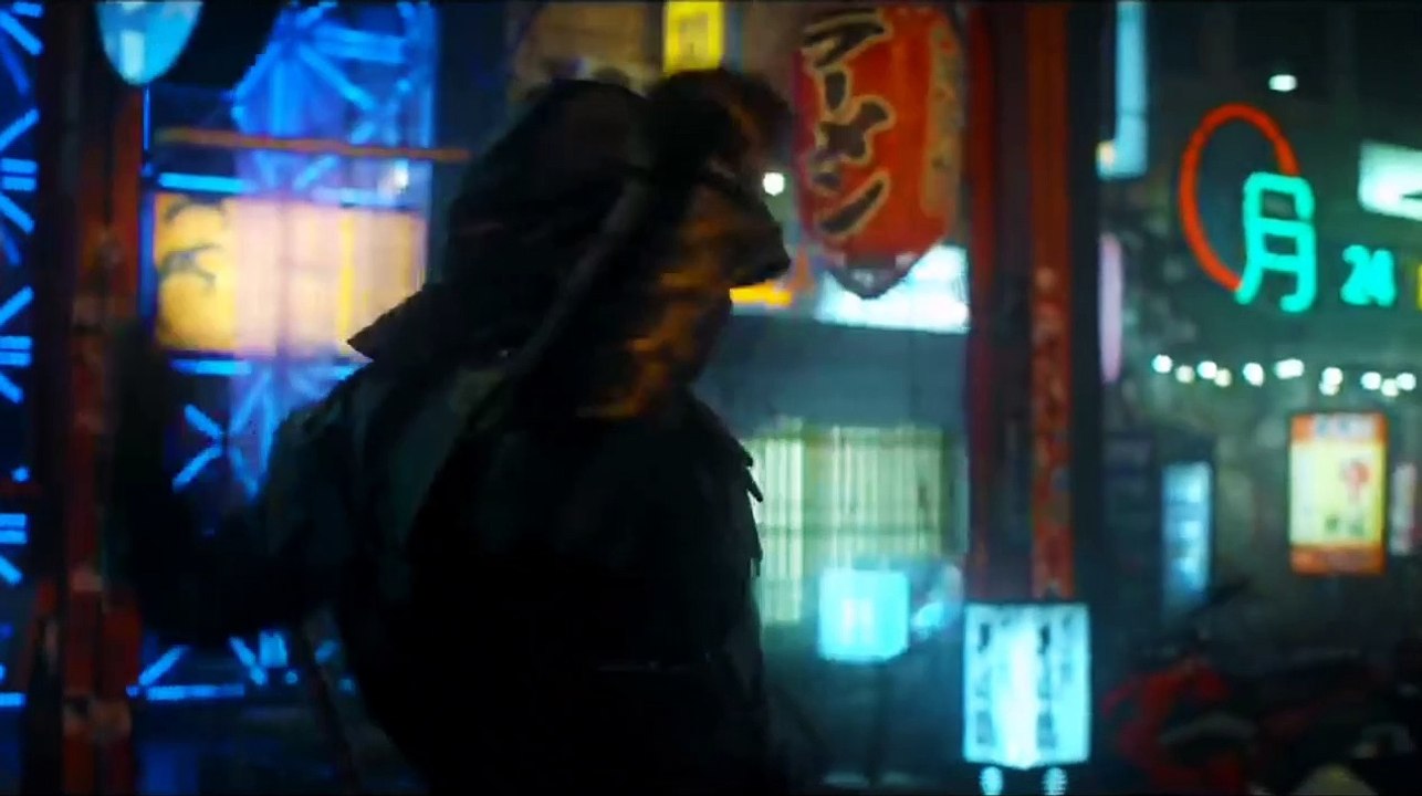 Marvel Studios’ Hawkeye | Official Trailer | Disney+