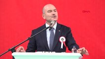 Son dakika haberi... BAKAN SOYLU PKK'NIN YURT İÇİNDEKİ ELEMAN SAYISI 181'E İNDİ