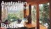 Living In A TINY House On Wheels In Australia
