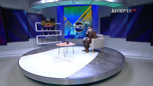 Namanya Tercantum di Pandora Papers, Ini Jawaban dari Pihak Luhut dan Airlangga