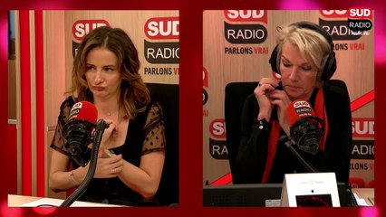 Frédéric : "Je rêve de mon accident dans une piscine"