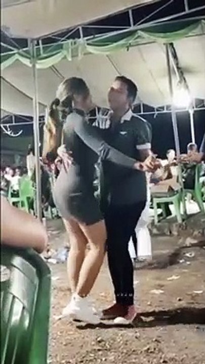 start dancing