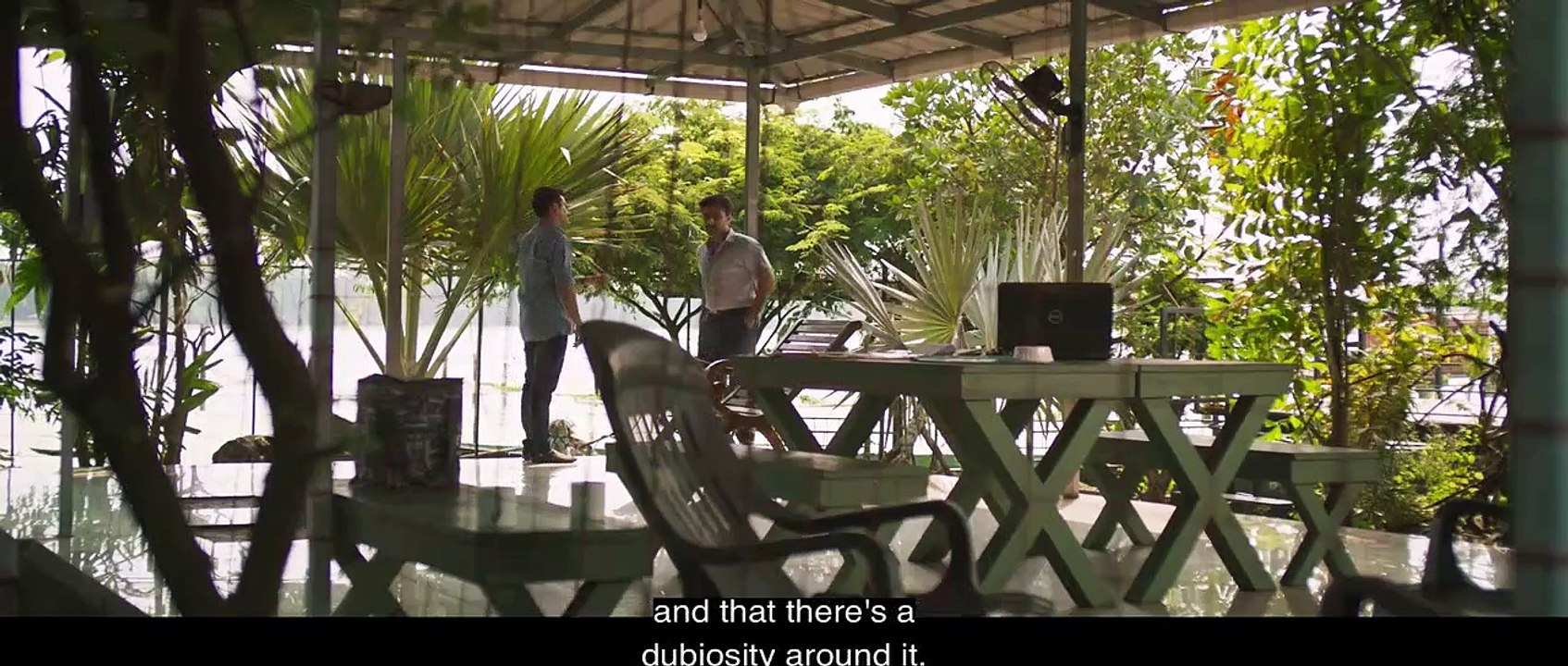 The Last Two Days (2021) Malayalam - Part 2