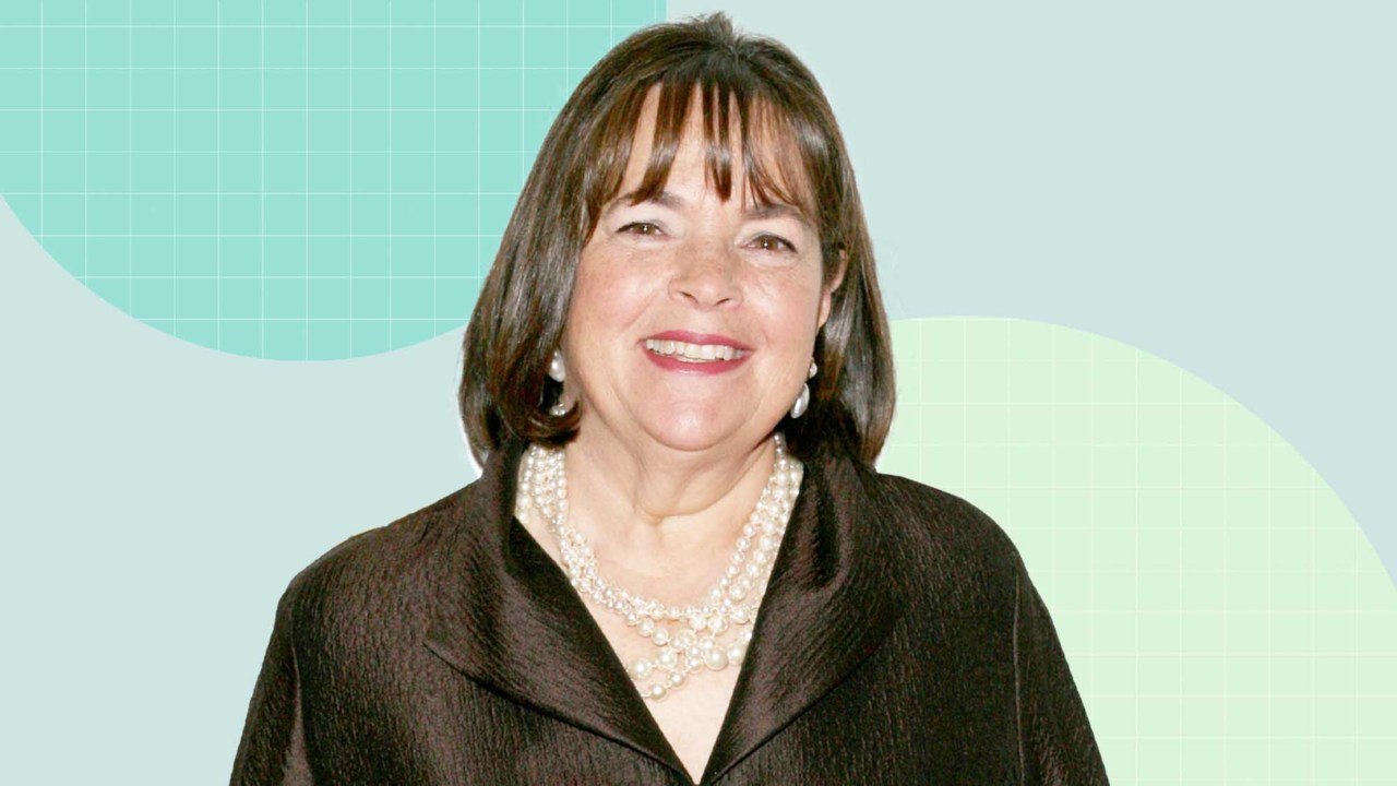 Ina Garten's Cauliflower Toasts Are the Veggie-Packed Fall Appetizer We Can't Wait to Make