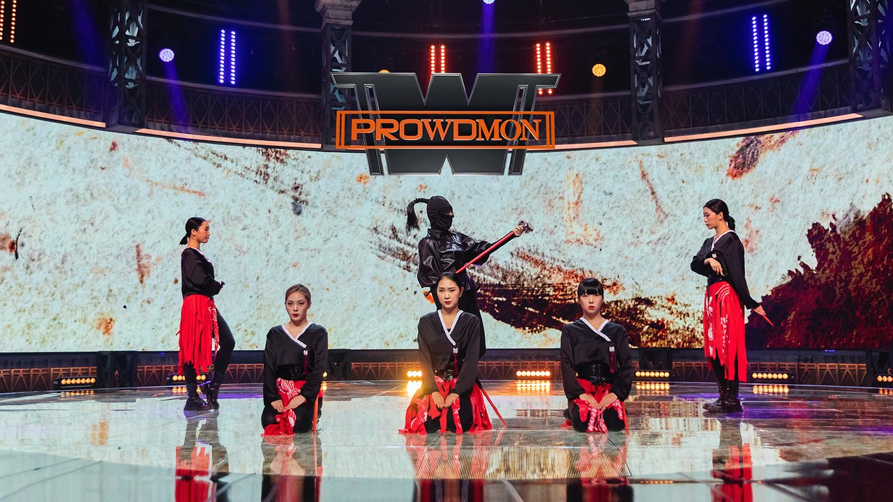 [스우파] 프라우드먼(PROWDMON) l ‘제시 신곡 안무 창작 미션’ 대중 평가