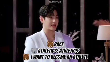 [ENG SUB] V BTS THE BEST DVD JAPAN INTERVIEW!