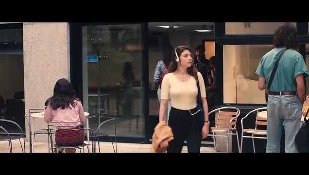 Bande-annonce Cigare au miel