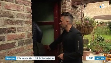 Inondations en Belgique : la difficile indemnisation des sinistrés