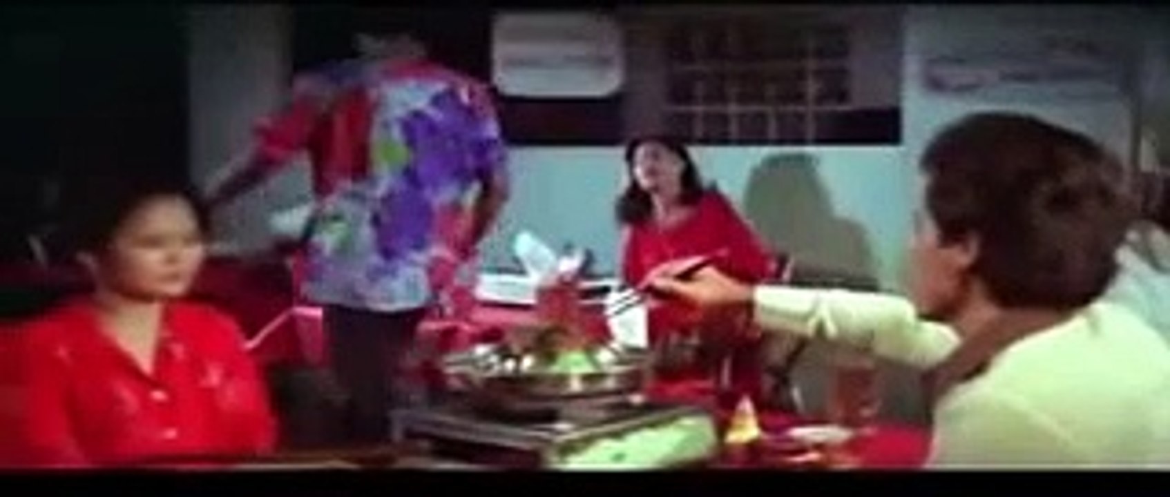 Warkop DKI Ngelucu