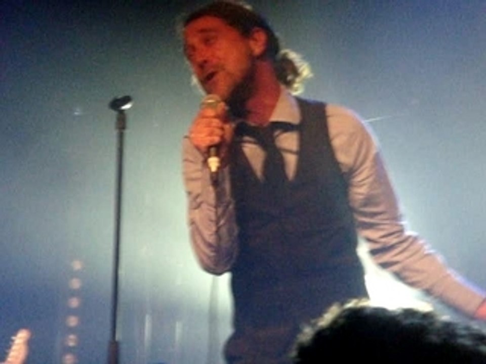 Fatals Picards - Lille 29-02-08 - Seul et célibataire