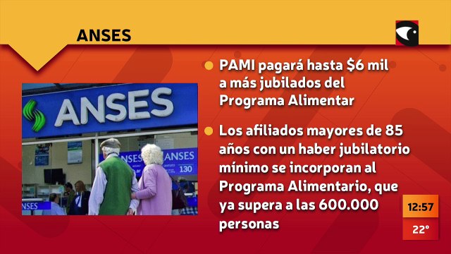 Misiones Online Televisión (1060)