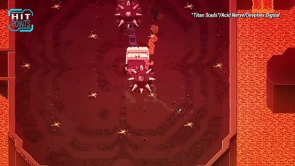 Death’s Door: A Spooky Souls-Like With a Cheeky Sense of Humor