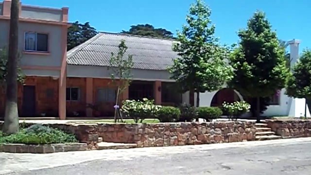 Algunos Momentos Colegio San Javier, Tacuarembó, Uruguay (año 2014)