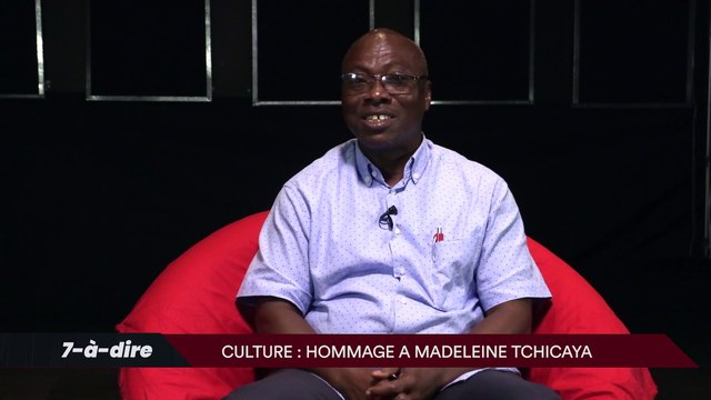 7 à dire avec Serge Grah, écrivain