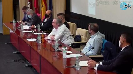 El tremendo mosqueo de Pedrerol en la universidad defendiendo 'El Chiringuito'