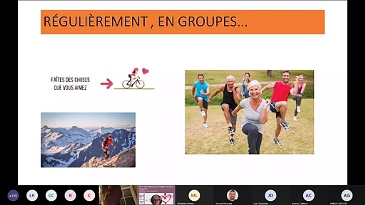 WEB Stress Cœur partie 2