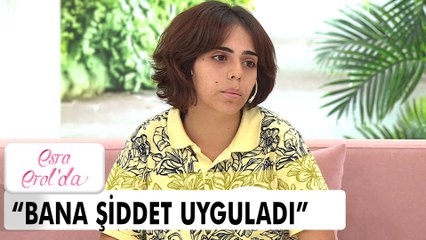 Fatma gözyaşları içinde Esra Erol'un kapısını çaldı! - Esra Erol'da 5 Ekim 2021