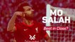 Mohamed Salah - Best in Class?