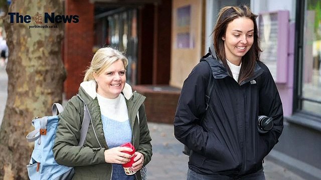 WATCH: The Portsmouth News bulletin for Tuesday October 5th. Bringing you all the latest news, sports and the latest weather forecast