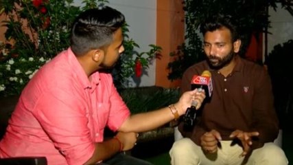 Watch: Lakhimpur violence eyewitness narrates the horror