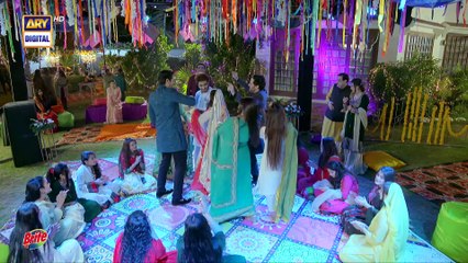 Amanat Episode 3 - Presented By Brite - 5th October 2021