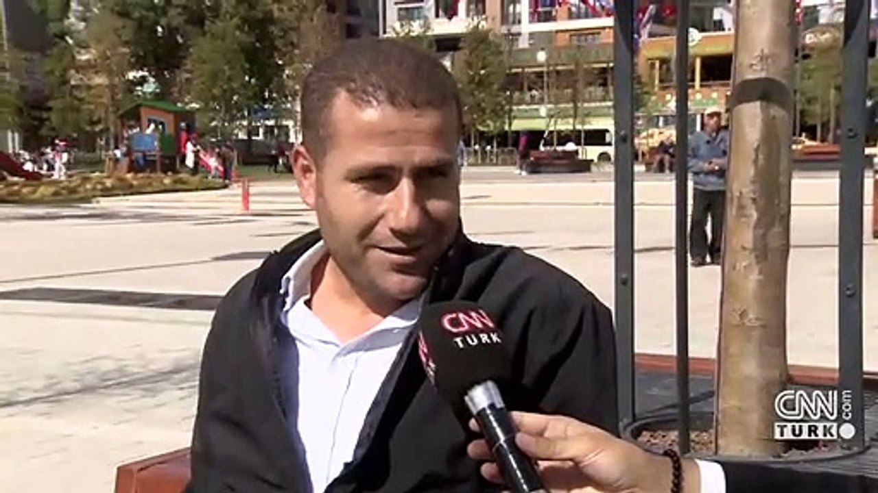 "Genç Türkiye" yaşlanıyor