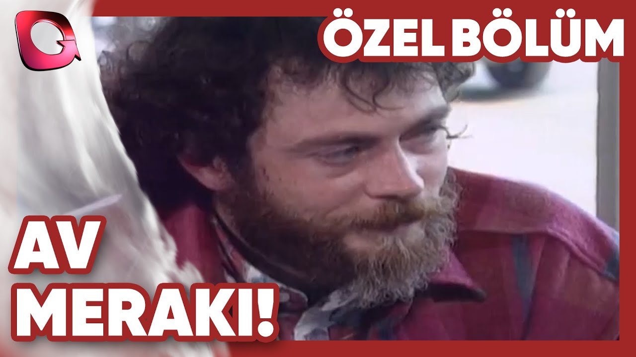 Hollandalı Gazeteci | Av Merakı | Özel Bölüm