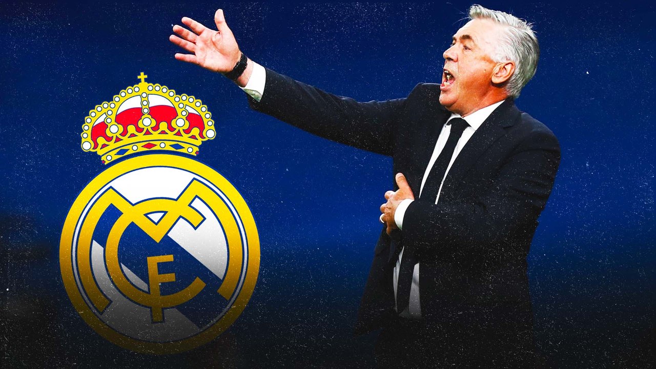 JT Foot Mercato : Carlo Ancelotti et son Real Madrid déjà sous le feu des critiques