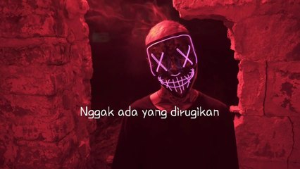 Melanie Subono - Seperti (Lyrics)