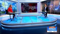 El escándalo que sacude a la región y el mundo: ‘Los Papeles de Pandora’