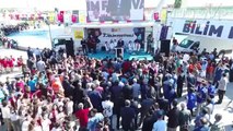 8. Konya Bilim Festivali 7 Ekim'de kapılarını açıyor