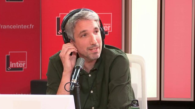 La grève des sages femmes - Le Moment Meurice