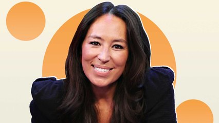 Joanna Gaines' Seasonal Twist on Banana Bread Is Perfect for Enjoying Fall Fruit