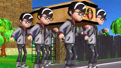 Scary Teacher 3D COFFIN DANCE COMPILATION with Miss T Confrontation Nick