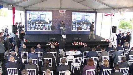 Bakan Varank: Yarın 'Soğuk Zincir Finansal Destek Programı'nı başlatıyoruz