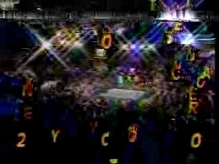 Doink vs Bob Backlund