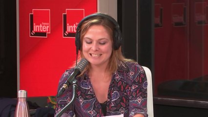 La journée mondiale des enseignants - La chronique de Constance