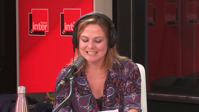 La journée mondiale des enseignants - La chronique de Constance