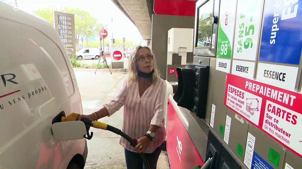 Energiearmut in Europa: Millionen Menschen fürchten sich vor dem Winter