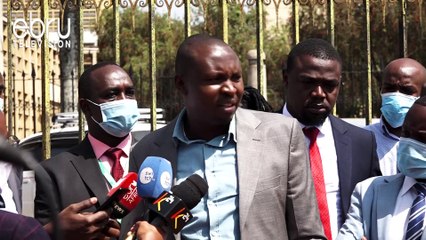 Miungano Ya Afya Yazua Hofu Kuhusu Mswada Afya Bungeni