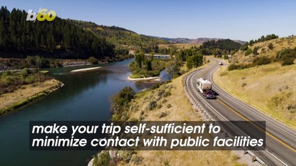 Plan a Safe, Affordable, and Spontaneous Trip This Winter!