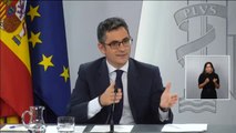 Pedro Sánchez y Yolanda Díaz desbloquean los presupuestos acordando una nueva Ley de Vivienda