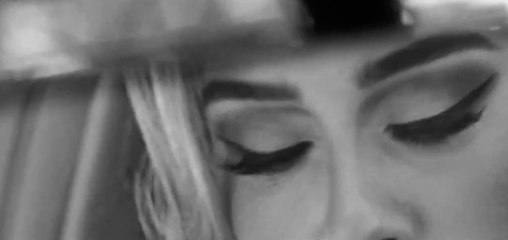 Adele Dropped a Teaser For Her New Music