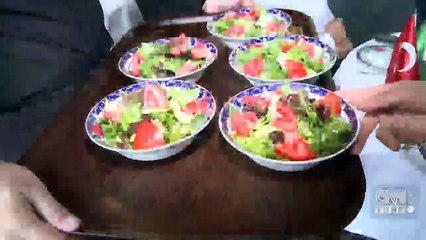 Garson krizi büyüyor