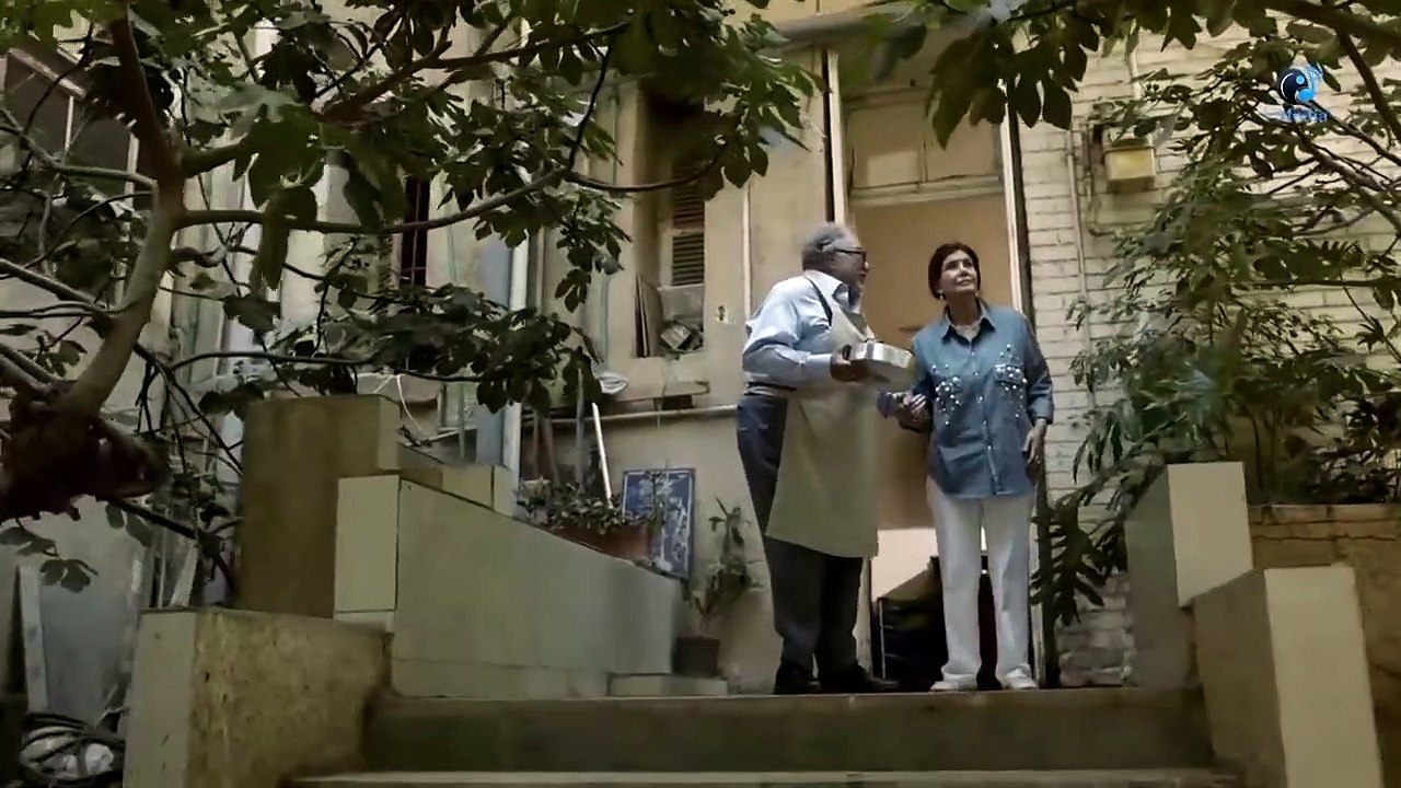 Episode 29 - Bel Hagm el A'eli _ الحلقة التاسعة والعشرون - مسلسل بالحجم العائلى