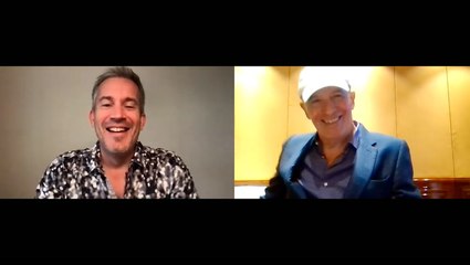 Jacques Audiard on Les Olympiades at the Zurich Film Festival