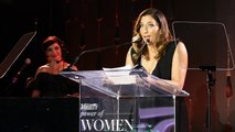 Chelsea Peretti Speech at Power of Women 2021