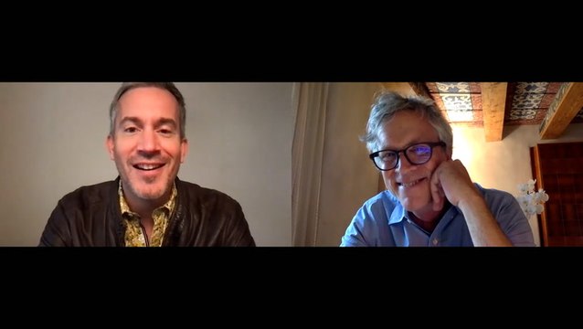 Todd Haynes Talks The Velvet Underground at the Zurich Film Festival