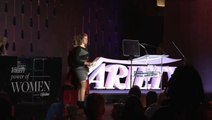 Paxton Smith's Speech at Power of Women 2021